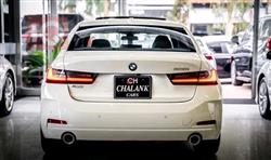 بي ام دبليو الفئة 3